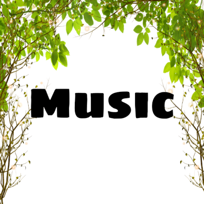 Music Roblox decal