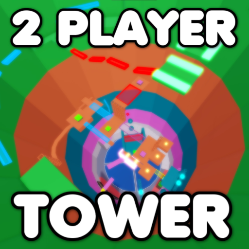 2 Player Tower!