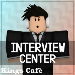 Interview Center.