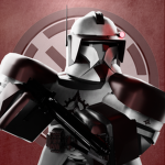 GAR | Coruscant Gᴜᴀʀᴅ