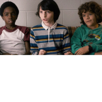 /.STRANGER THINGS./