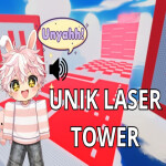 Unik Laser Tower