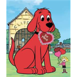 Clifford the Big Red Dog
