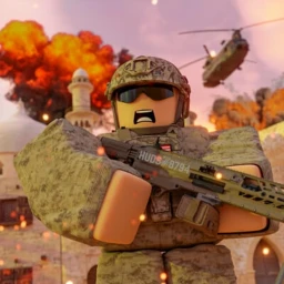 Doom wars 3 icon