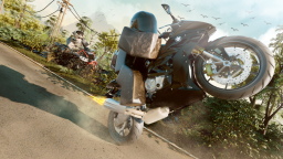 Krajobraz w stanie brzoskwini [BACK🎉]