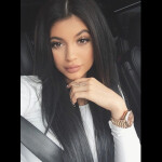 Kylie Jenner ♡♡♡ 