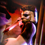 Horror Workshop