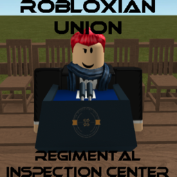 |RU| Regimental Inspection Center