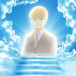 -MOB PSYCHO 100 FANS AND FRIENDS OFC!!