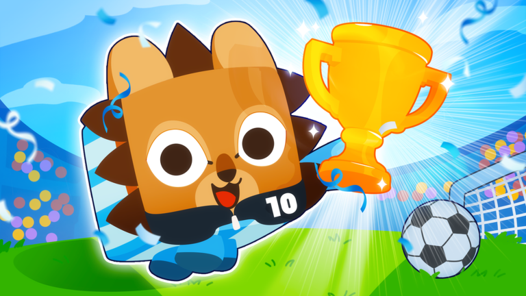 ✨ Pet Simulator 99! (Português) screenshot 1