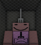 Stupid Response Unit