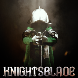Knightsblade Testing Grounds