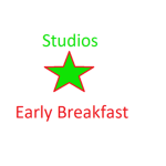 Early Breakfast studios