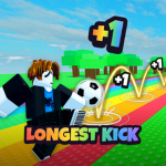 +1 Longest Kick