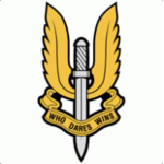 (British Special Forces)