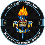 BA - Education and Training Services.
