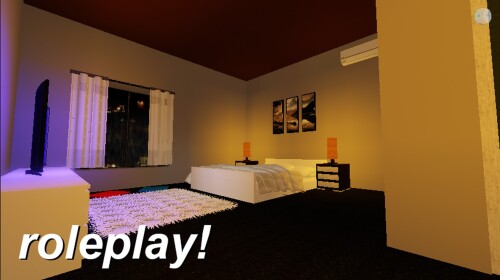 👾ROLEPLAY!👾 Realistic Life Simulator | RLS |Beta