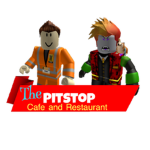The Pitstop Staff