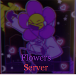 Flower’s Server!