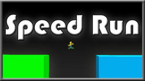 Speed Run Madness