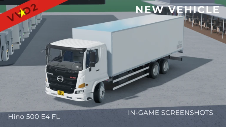 Vietnamese Vehicle Driving 2