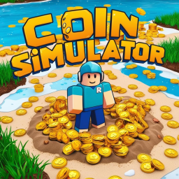 Coin Simulator