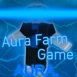 Jogo de Fazenda de Aura icon