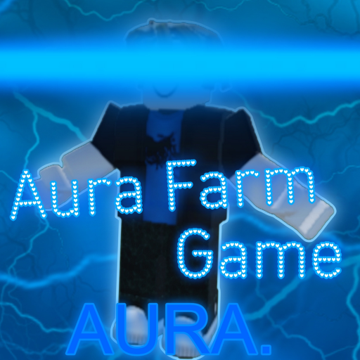 Aura Farm Game