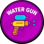 Water Gun