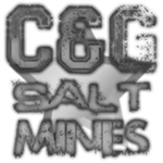 Salt Mines