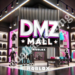 DMZ Mall
