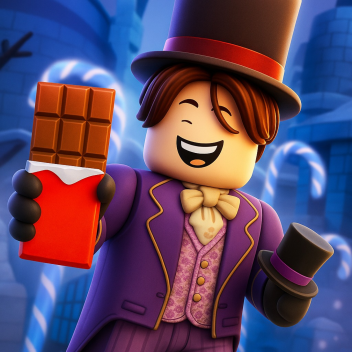 Wonka's [STORY] 🍫