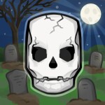 Haunted 💀 (Story)