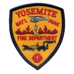 {YNPFD} Yosemite National Park Fire Department