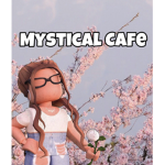 Mystical Cafe Official