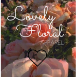 LovelyxFloral Apparel