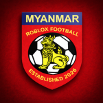 [MM] Myanmar FC Football.