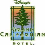 Grand Californian Hotel