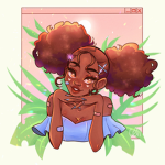 strawberry vibe check