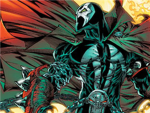 THE DARKNESS GODS