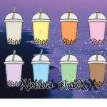 Xboba clubX