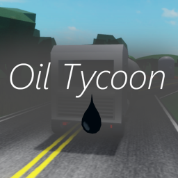 Oil Tycoon [Alpha]