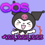 0os