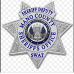 Mano county group Swat Team