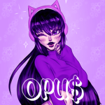Opu$