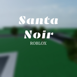 Santa Noir, California