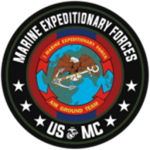 [-] Μarine Expeditionary Force