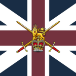 De Kingdom Of England