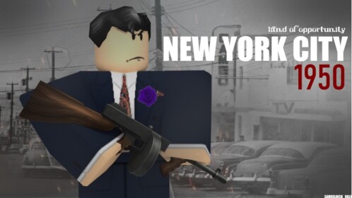 [PURGES] City Of New York