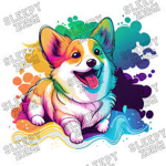 Corgi group (maybe)
